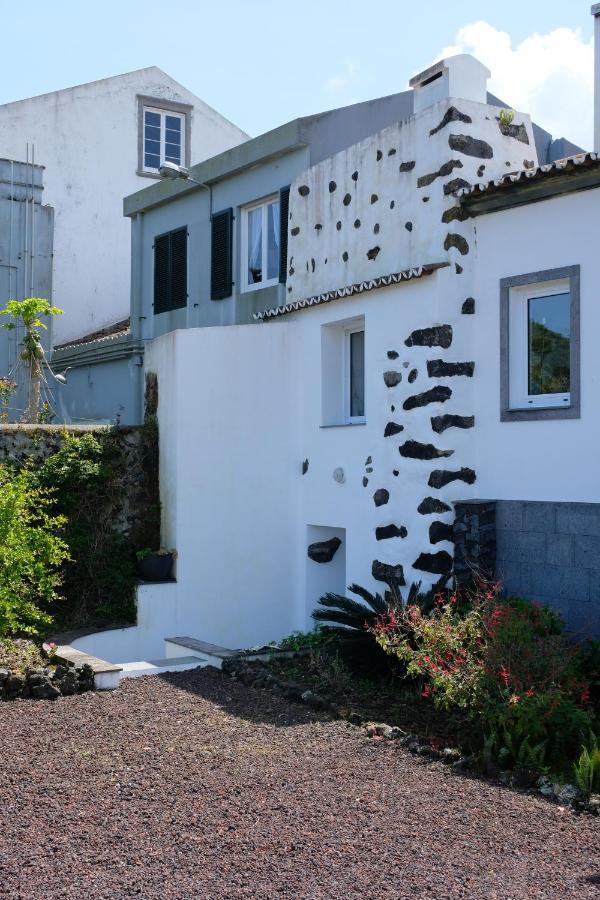 Casa Da Malta Vila Livramento Exterior foto