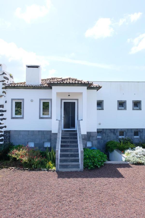 Casa Da Malta Vila Livramento Exterior foto