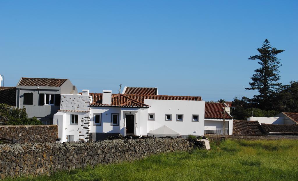 Casa Da Malta Vila Livramento Exterior foto