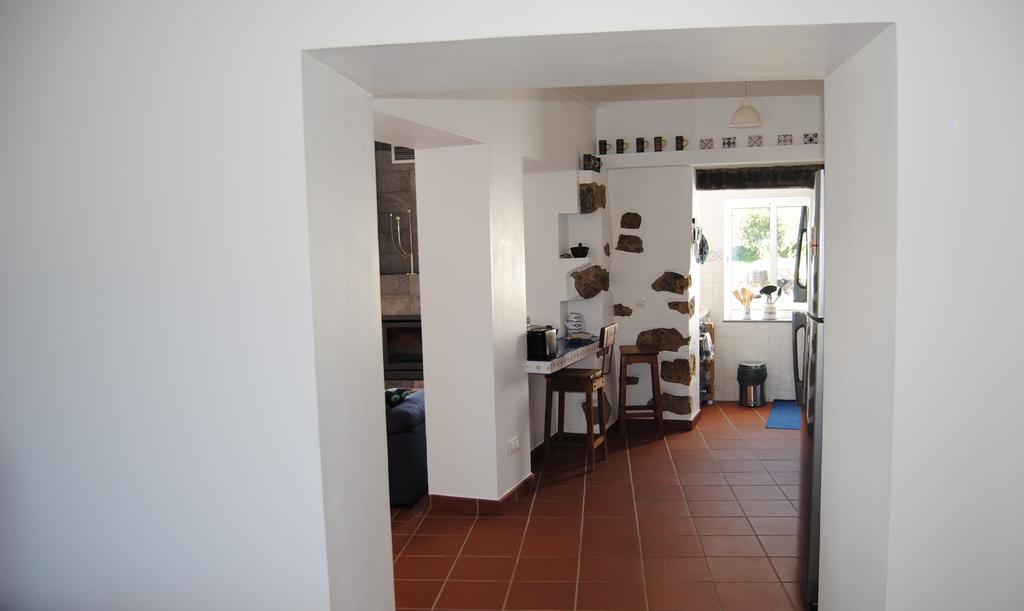 Casa Da Malta Vila Livramento Exterior foto